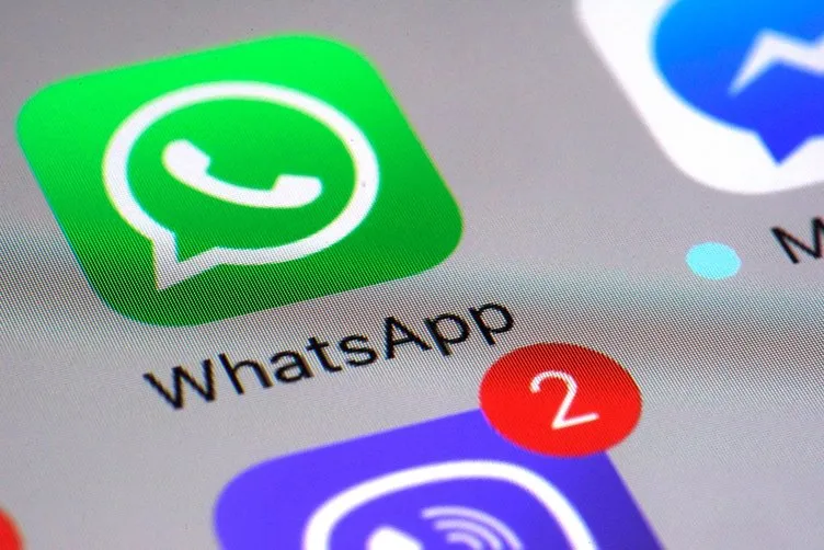WhatsApp’a bomba özellikler geliyor