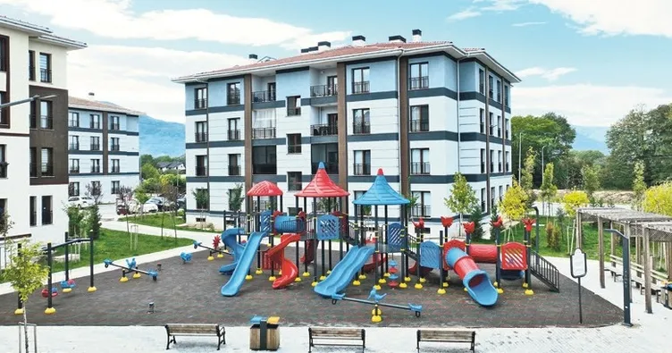 TOKİ’ye 5 günde 3 milyon başvuru