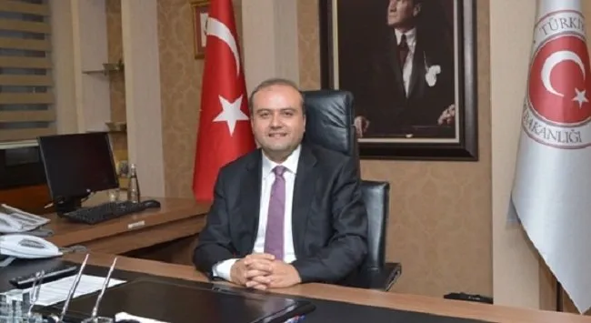 Başkan Erdoğan Belediye Başkan adaylarını açıkladı!