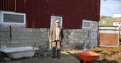 Devlet desteği aldı! Geçimini ondan sağlıyor! 10 katına çıkaracak