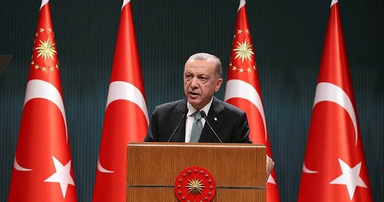 Başkan Erdoğan Balkan turunu çıkıyor