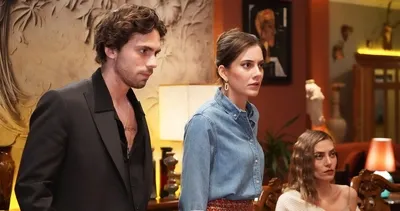 Yalı Çapkını yeni bölüm fragmanı izle! Star TV Yalı Çapkını 52. bölüm fragmanı yayımlandı: Seyran’dan şok hamle!