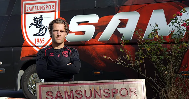 Carlo Holse hayalini açıkladı