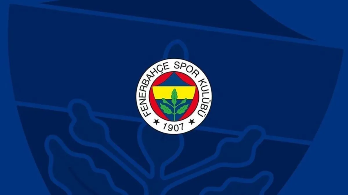 Son dakika haberi Fenerbahçe sağlık ekibine takviye kararı