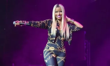 Nicki Minaj’a suçlama