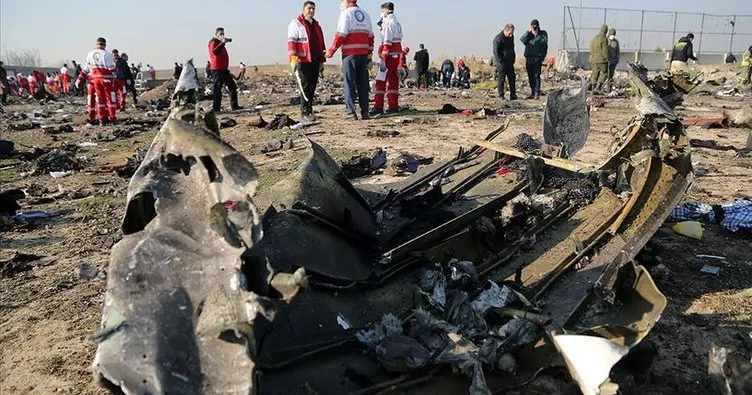 Kanada, İran’ın düşürülen Ukrayna uçağında ölenler için sunduğu tazminat teklifini reddetti
