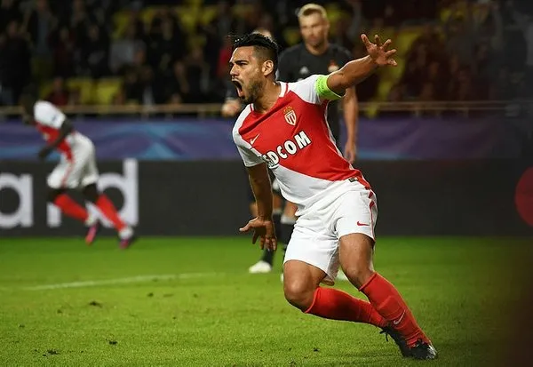 İşte Falcao'nun Galatasaray'a evet demesindeki en önemli etken