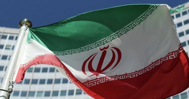 İran’dan ABD’ye suçlama: Yağmacı!