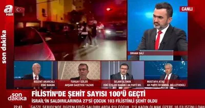 Eski Bakan Bülent Akarcalı’dan A Haber’e özel açıklamalar! | Video