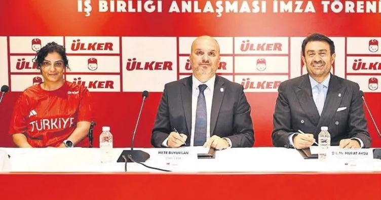 Yüreğiyle Yarışanlar serisi Nil ile başladı