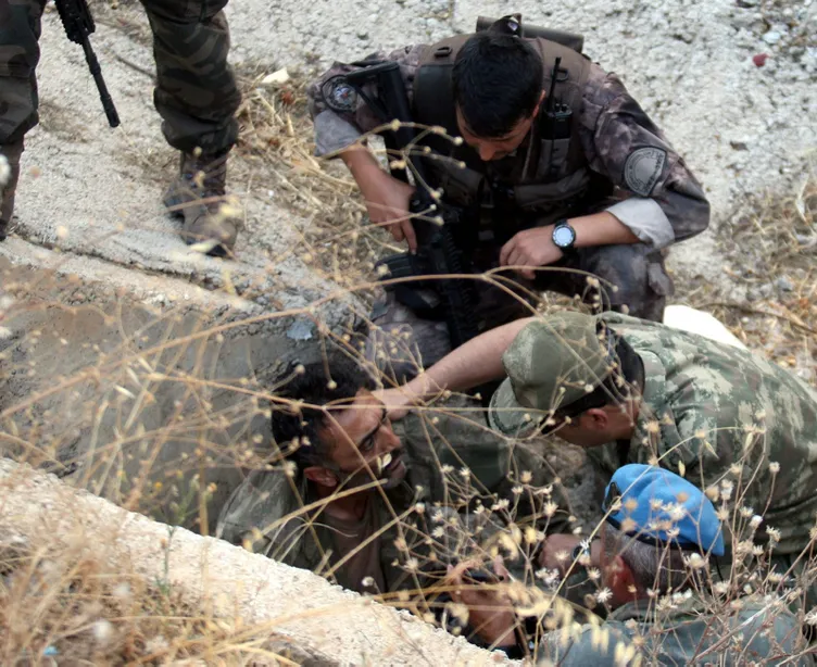 Cumhurbaşkanı'na suikast timindeki tek firari, 4 yıldır her yerde aranıyor