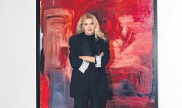 Tarihle sanatın buluştuğu sergi