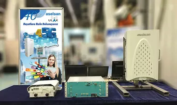 Milli haberleşme müjdesi!