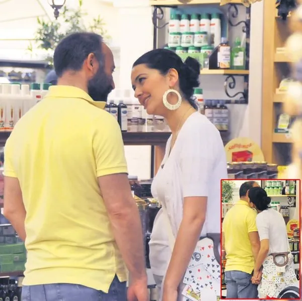 Magazin gündeminden başlıklar