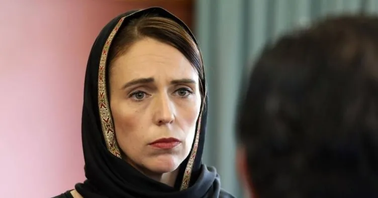 Yeni Zelanda’da terör kurbanları için iki dakikalık saygı duruşu