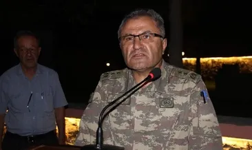 Orgeneral Metin Tokel kimdir, nereli ve kaç yaşında? Metin Tokel Kara Kuvvetleri Komutanlığına 1’inci Ordu Komutanı olarak atandı!