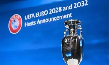 İtalya’da Euro 2032 paniği!