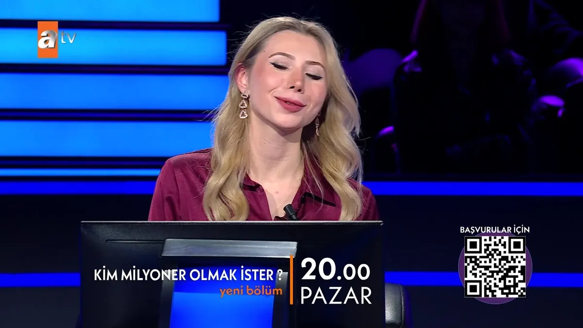 Oktay Kaynarca sunduğu Kim Milyoner Olmak İster? Son Bölüm Fragmanı yayınlandı izle! videosunu izle