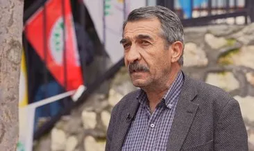 SON DAKİKA | Tunceli Belediye Başkanı Cevdet Konak’a terör soruşturması