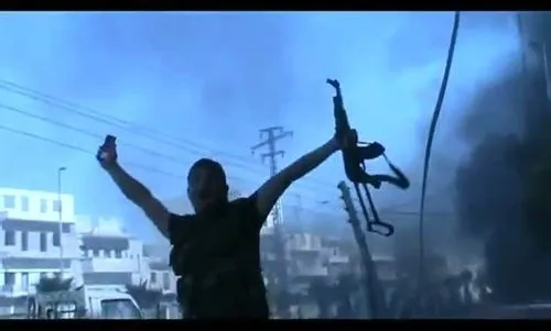 Ramazan’da Şam ve Halep savaş alanı