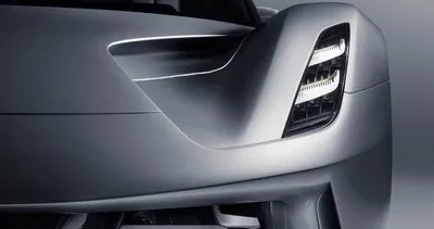Lotus Evija tanıtıldı! Elektrikli hiper otomobil Lotus Evija neler sunuyor?