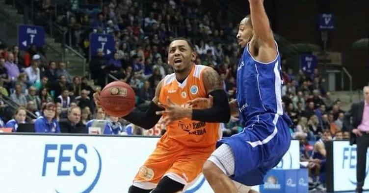 Gaziantep Basketbol, Mark Lyons’u transfer etti