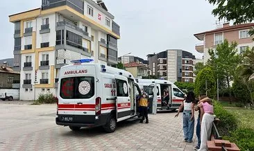 Burdur’da kızların sosyal medya kavgası kanlı bitti: 2 yaralı! #burdur