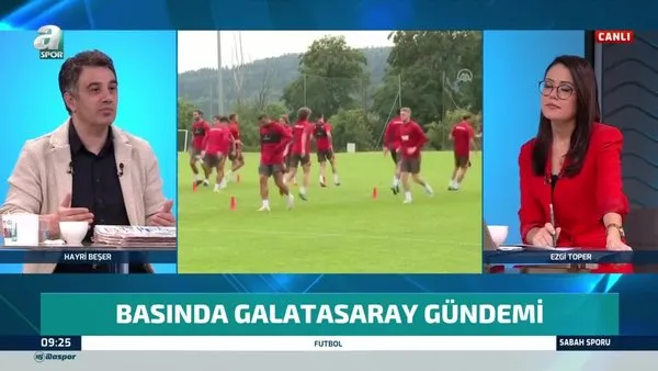 Olimpiu Morutan’ın yeni adresi belli oldu! Sivasspor ve Fatih Karagümrük derken sürpriz | Video