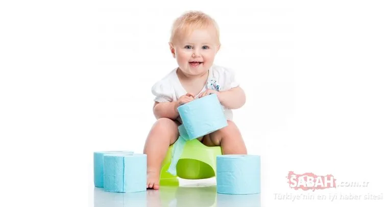 Cocuklarin Tuvalet Egitimi Icin Tuyolar Sayfa 6 Bebegim Ve Biz Haberleri