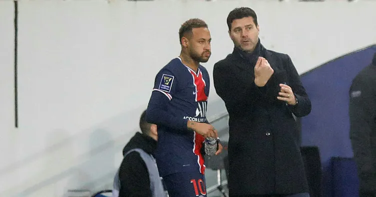 Pochettino Dele Alli ve Hugo Lloris’in peşinde