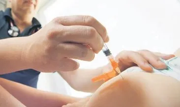 Anayasa Mahkemesi’nden kızamık aşısına onay