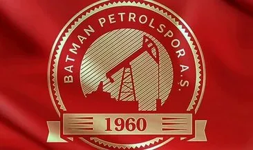 TPAO, Batman Petrolspor’u  devralacak