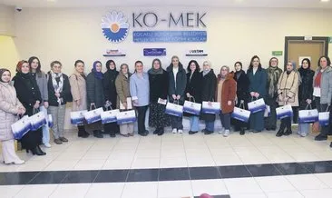 Kocaeli’de okuma kültürü güçleniyor #kocaeli