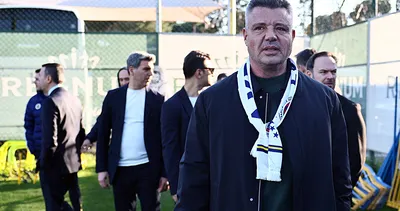 Sadettin Saran golcü bombasını yazın patlatacak! Fenerbahçe’nin transferinde Osimhen detayı...