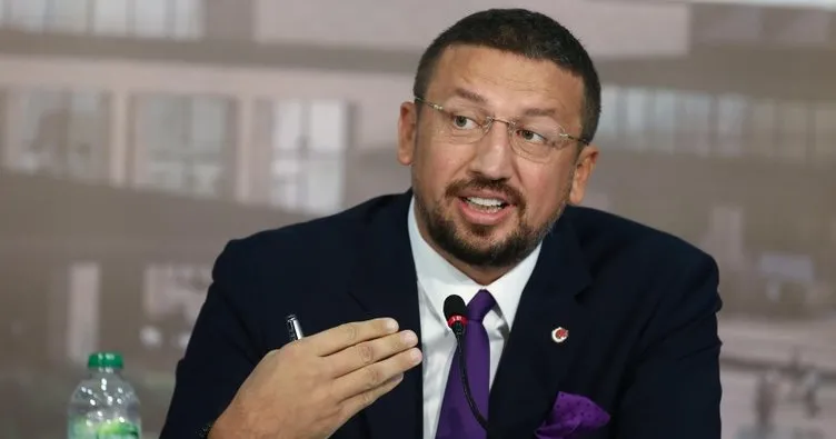 TBF Başkanı Hidayet Türkoğlu SABAH’a konuştu! Mazaretlere sığınmadık