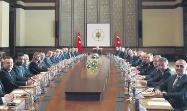 Başkan Erdoğan’dan kulüp başkanlarına tavsiye: İsraf yapmayın