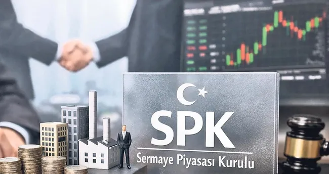 Borsada manipülasyona son!