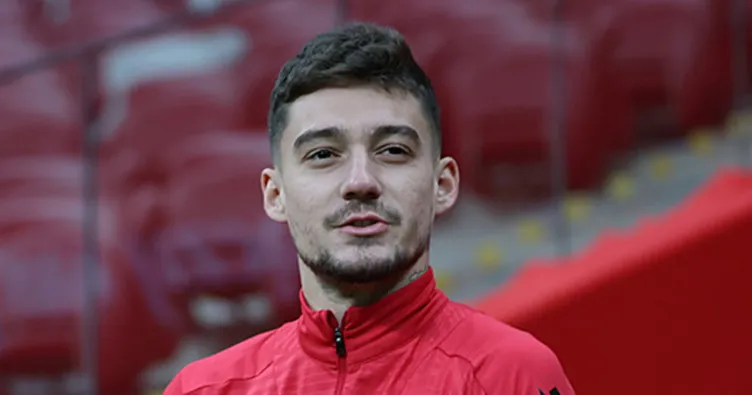 Arnavutluk’ta Ernest Muçi’den kötü haber!