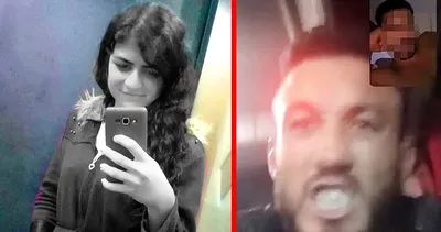 Antalya’da kan donduran olay! İşitme engelli Nihal’i vahşice katletti!  Çay kaşığını boğazına batırdım
