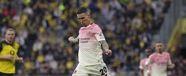 Beşiktaş’tan Alejandro Grimaldo hamlesi!