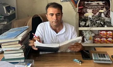 Şanlıurfalı esnafın borç isyanı: