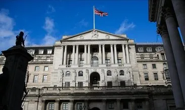 İngiltere’de enflasyon BoE’nin hedefine ulaştı