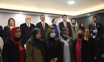 Bakan Kasapoğlu: Dünyanın umudu Türkiye’nin gençleri