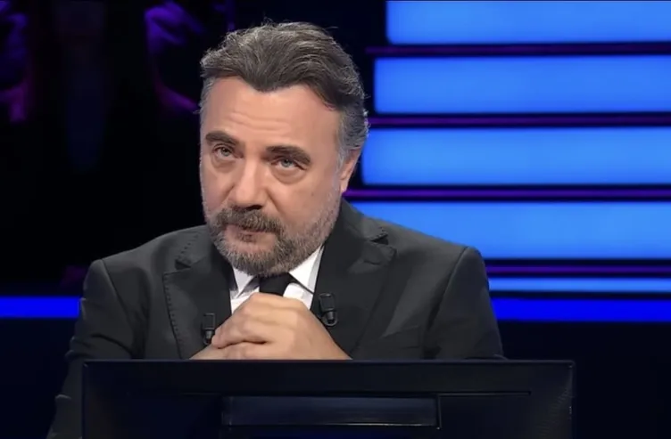 Kim Milyoner Olmak İster’e katılan yarışmacı tarzıyla gündem oldu! Yarışmacının tepkileri Oktay Kaynarca’yı gülme krizine soktu! ’Bir an kaç yılında olduğumu unuttum