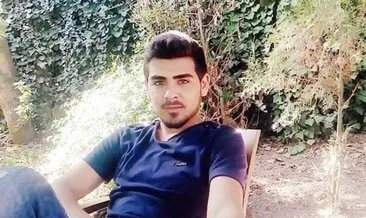 Tarsus’ta elektrik akımına kapılan genç hayatını kaybetti