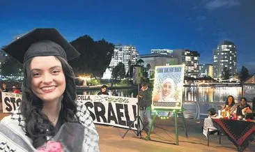 ABD’de Ayşenur isyanı