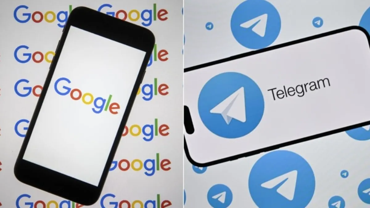 Rusya’dan Google ve Telegram’a yeni ceza: Mahkemeden ‘yasalara uyulmadı’ vurgusu Rusya’dan Google ve Telegram’a yeni ceza: Mahkemeden ‘yasalara uyulmadı’ vurgusu