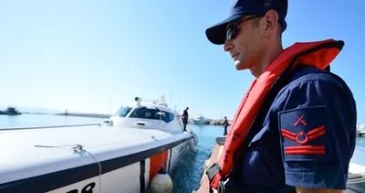 Sahil Güvenlik uzman erbaş alımı başvuru 2023: Sahil Güvenlik uzman erbaş alımı ne zaman, başladı mı, başvuru şartları neler?