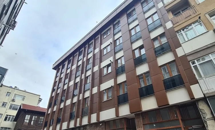 SON DAKİKA | CHP’li belediyede skandal! 175 bin dolarlık imar rüşvetinin adresi Bakırköy!