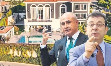 İmamoğlu’na 1 Akgün’e 2 malikâne